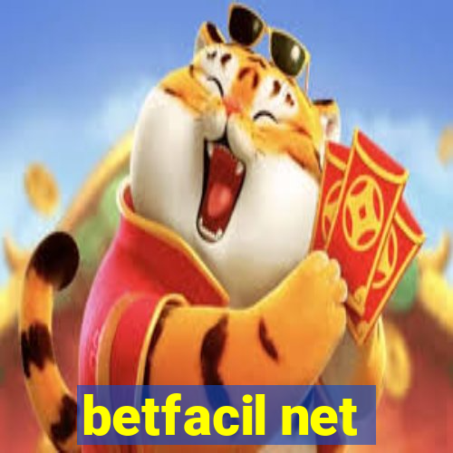 betfacil net